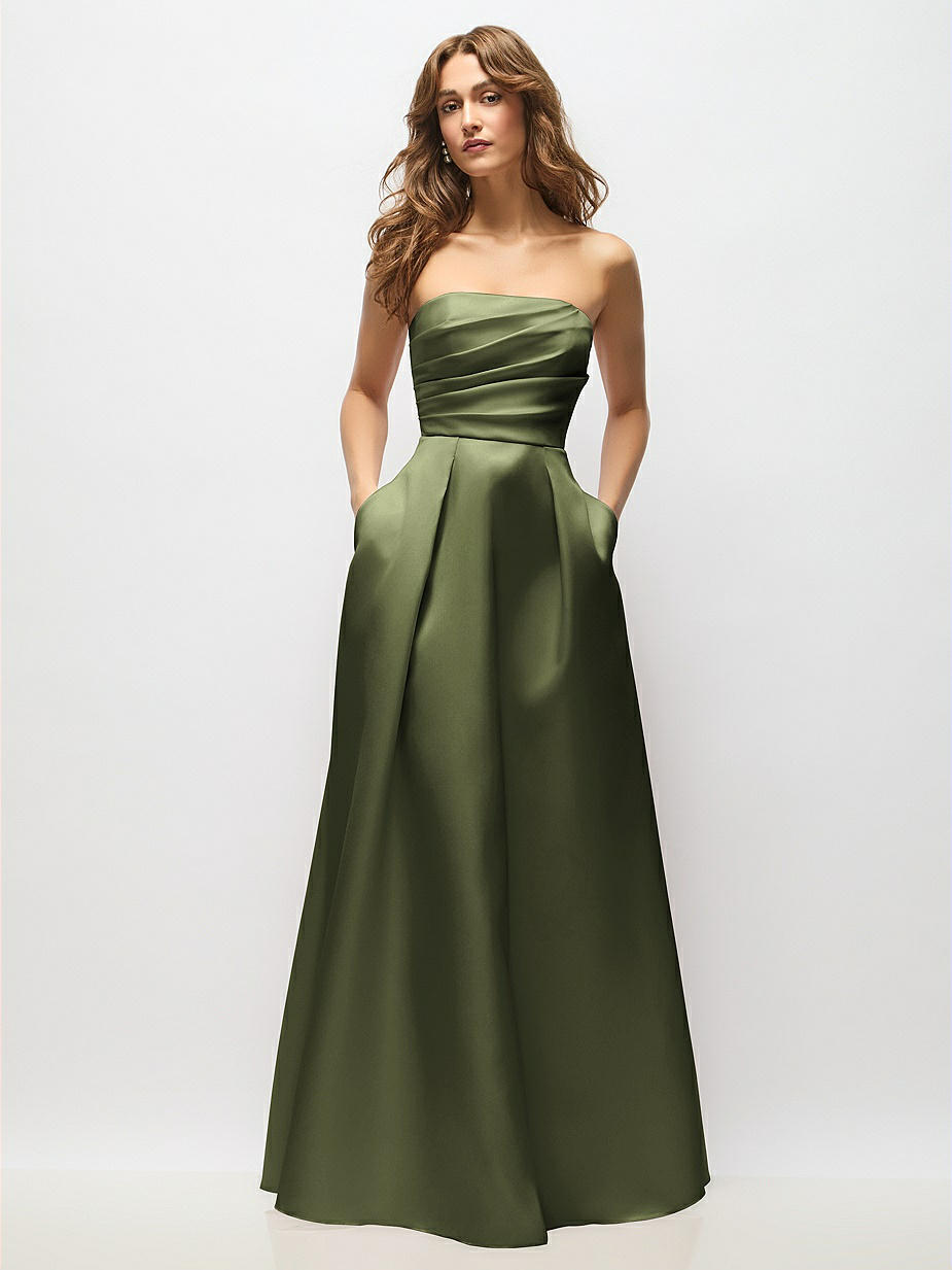Ready to Ship Bridesmaid Dresses | The Dessy Group Ready to Ship Bridesmaid Dresses | The Dessy Group