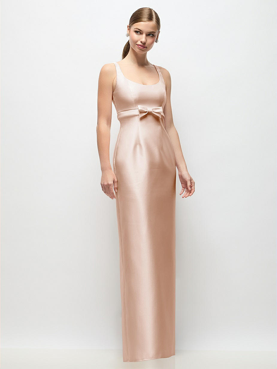 Cameo Maxi Bridesmaid Dresses