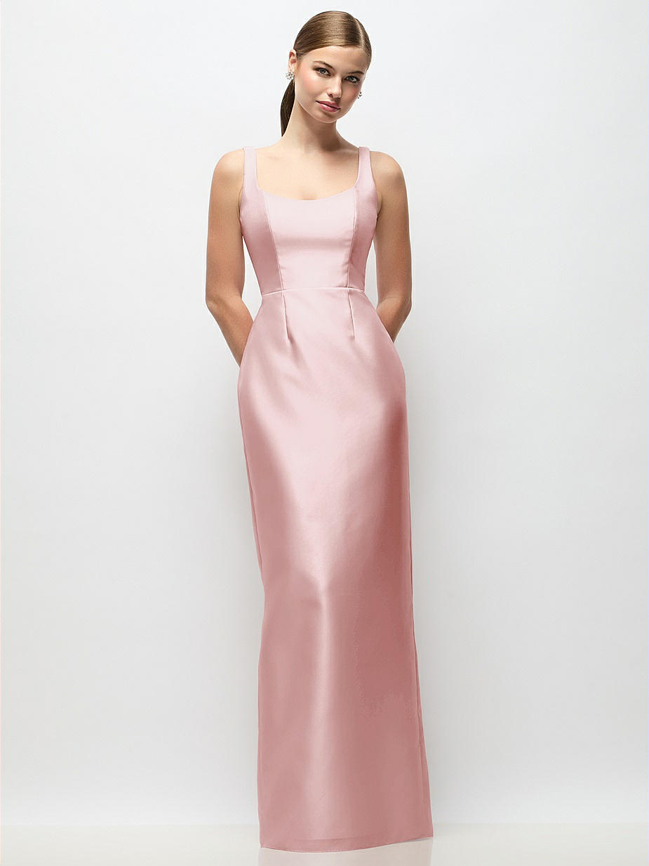 Alfred Sung Ready-To-Ship Bridesmaid Dresses Alfred Sung Ready-To-Ship Bridesmaid Dresses