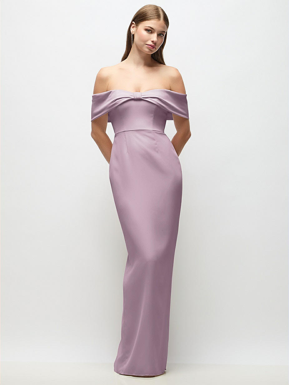 suede rose bridesmaid dresses Color:Cinnamon Pink