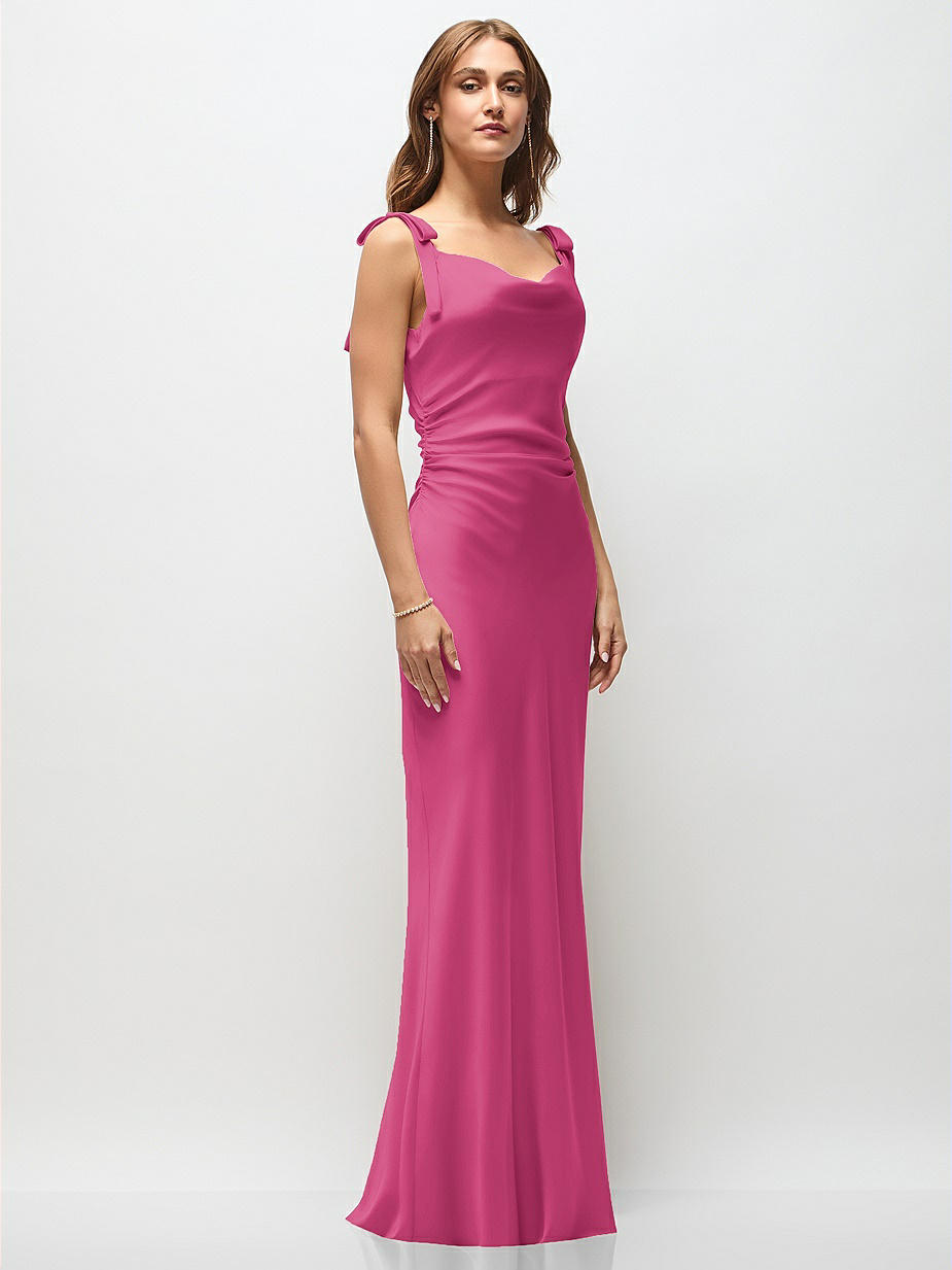Tea Rose Bridesmaid Dresses Tea Rose Bridesmaid Dresses