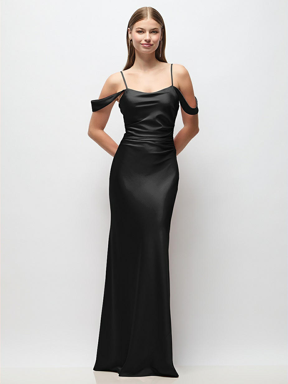 quinceanera dresses black and red Rachel Allan RQ5007 Off-Shoulder Ballgown with Floral Embroidery –  normansbridal