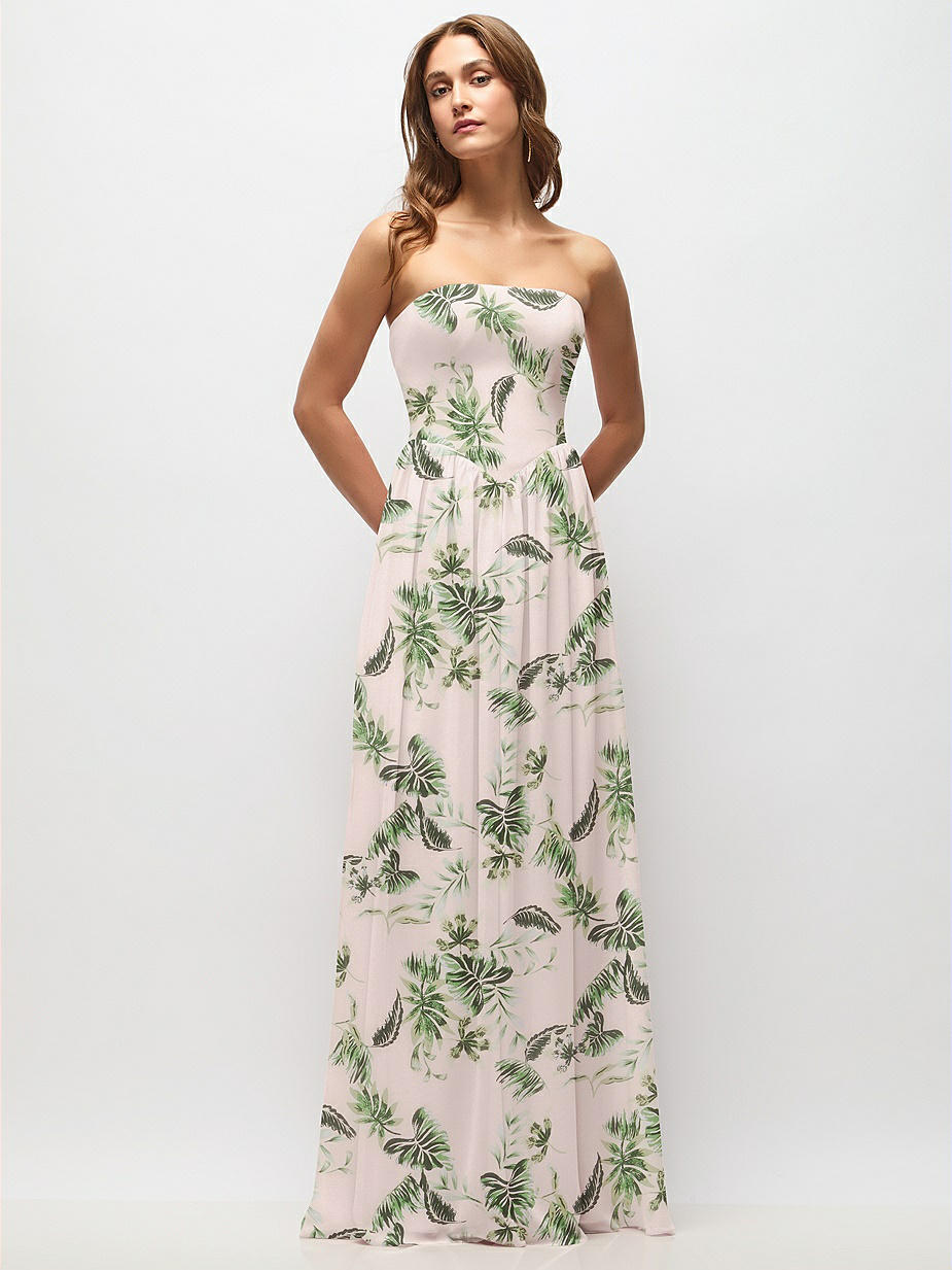 mini gold dresses for women GOLDEN FLORAL DRESS | CULT MIA 100% Polyester Adjustable straps Security-Ribbon Designer Dresses Expensive Little Size:Large 12