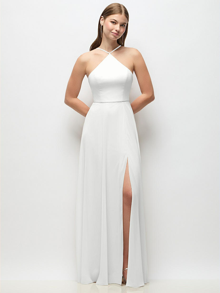 White Bridesmaid Dresses White Bridesmaid Dresses