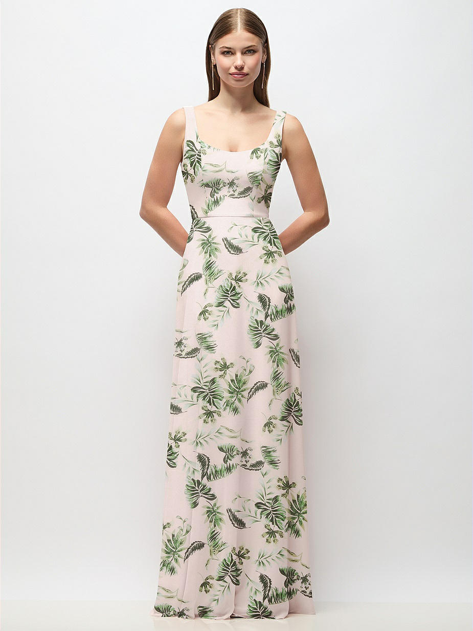 knit maxi beach dress soft ivory white, long maxi dress, backless, sheer knit beach dress main image 0