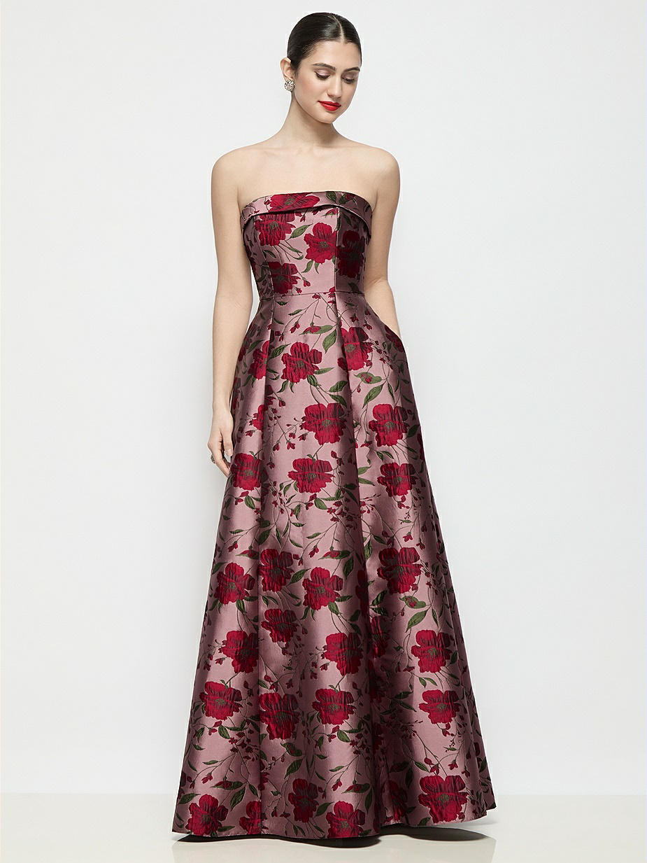 Alfred Sung Bridesmaid Dresses & Gowns | Dessy Group