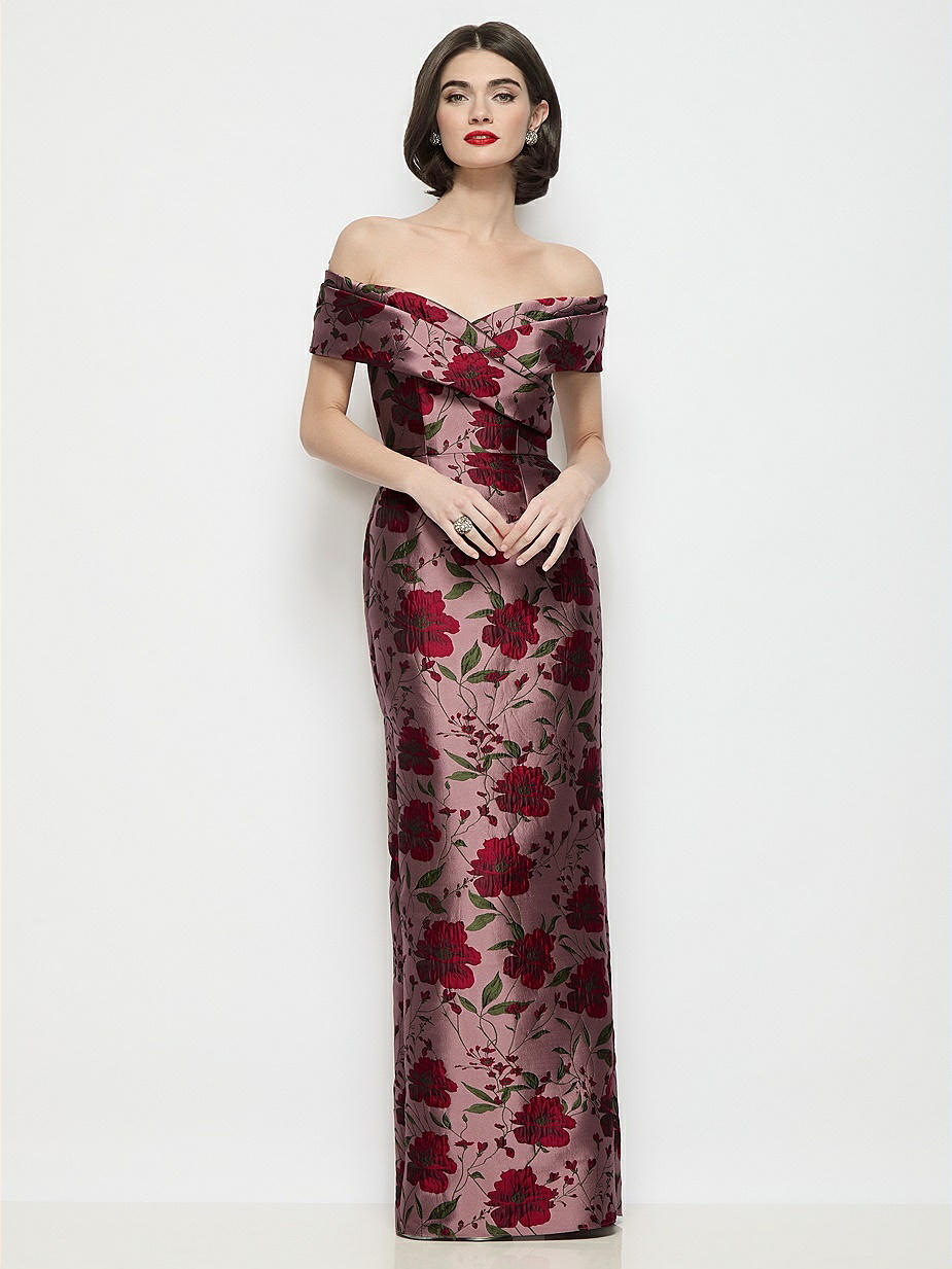 Alfred Sung Bridesmaid Dresses & Gowns | Dessy Group