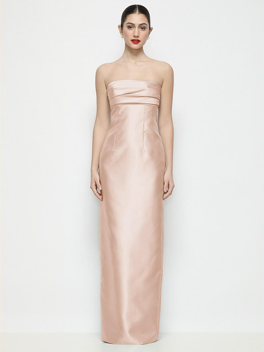 Cameo Princess Waist Bridesmaid Dresses