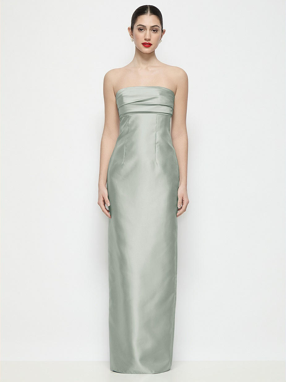 alfred sung hunter green dress ALFRED SUNG | Dresses | Alfred Sung Hunter Green Gown Dress Size 2 Jj