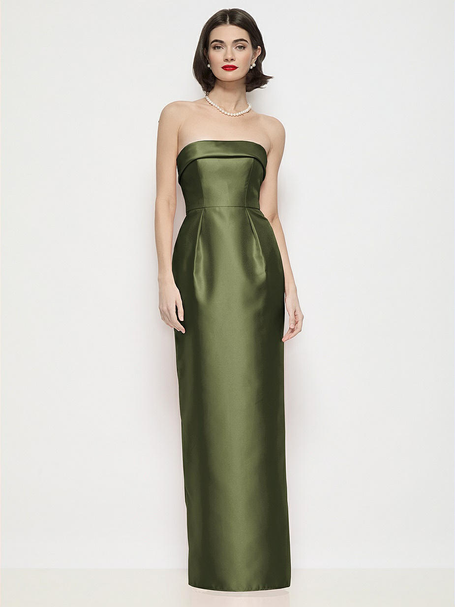 floral short bridesmaid dresses Cheap Short Floral A Line Cheap Bridesmaid Dresses ,PD0257 – SposaBridal main image 0