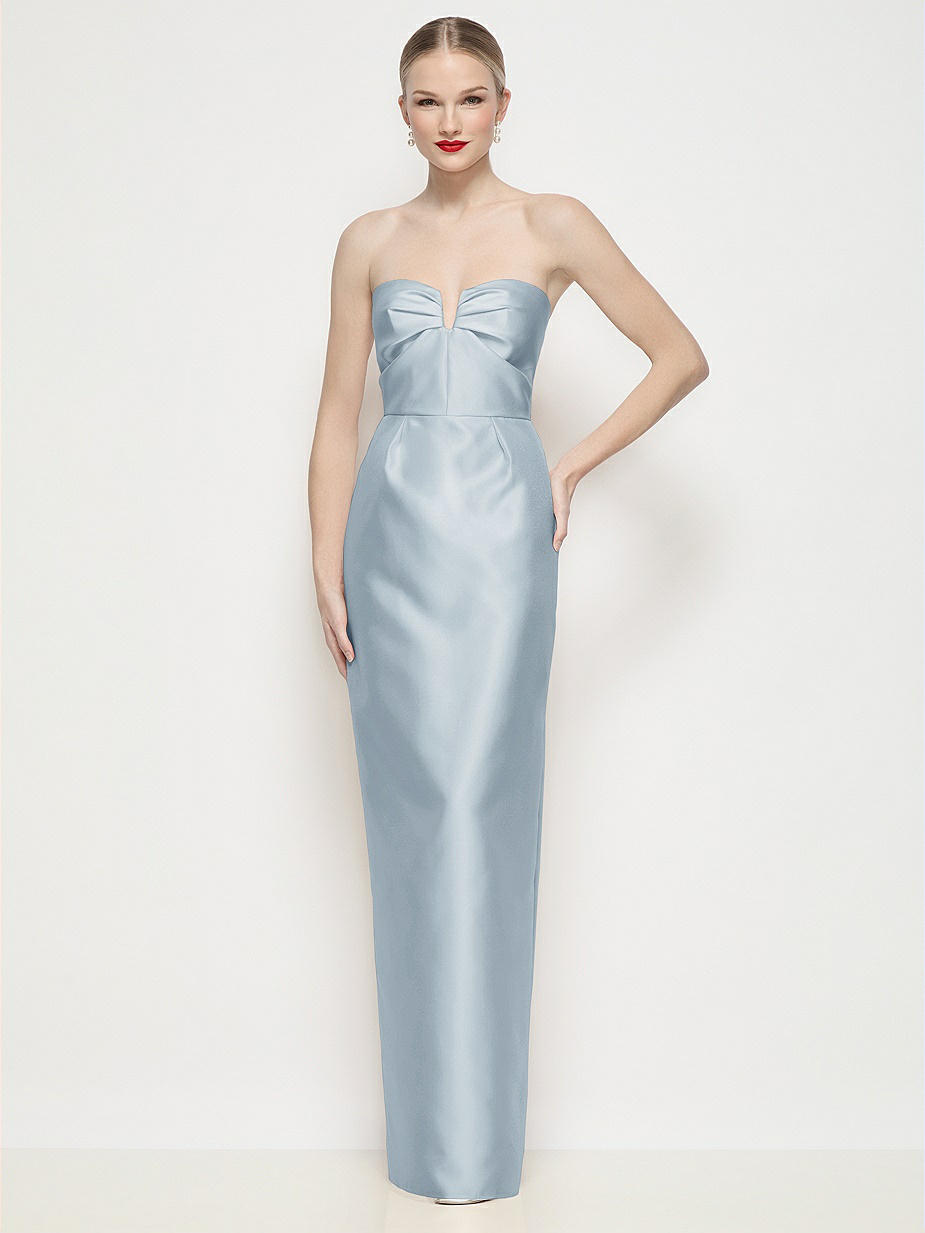 dessy mist bridesmaid dress Dessy Mist Bridesmaid Dresses