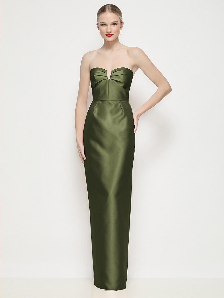 princess polly baby blue dress Olive Green Bridesmaid Dresses