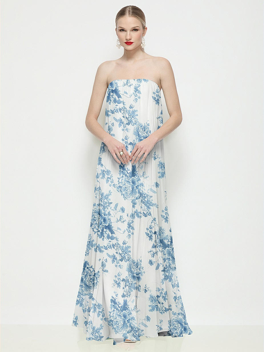 Corset Dresses & Bustier Dresses for Bridesmaids