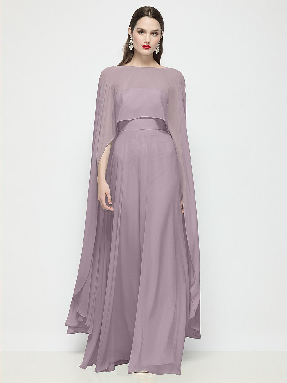 washed olive green bridesmaid dresses Brooklyn Dress in Olive Green Satin main image 0
