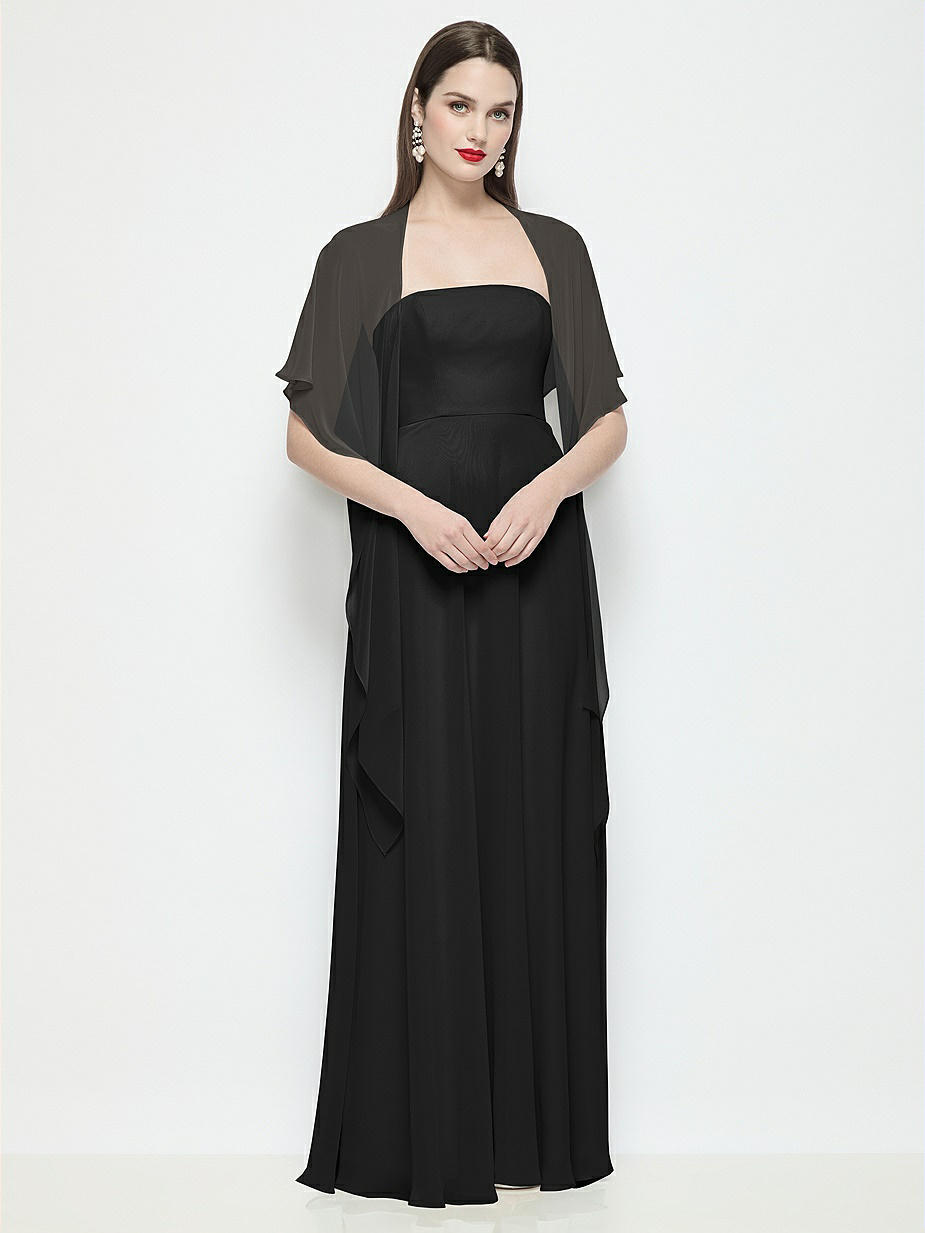 princess polly baby blue dress Black Bridesmaid Dresses - Short & Long Cuts
