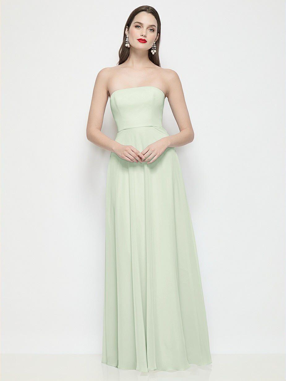 princess polly baby blue dress short rustic bridesmaid dresses main image 0
