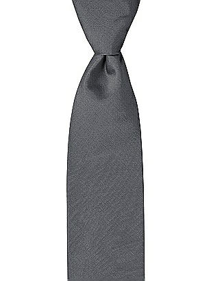 Peau de Soie Boy's 50-inch Necktie: After Six K612