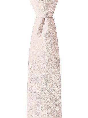 Dupioni Boy's 14-inch Zip Necktie: After Six K715