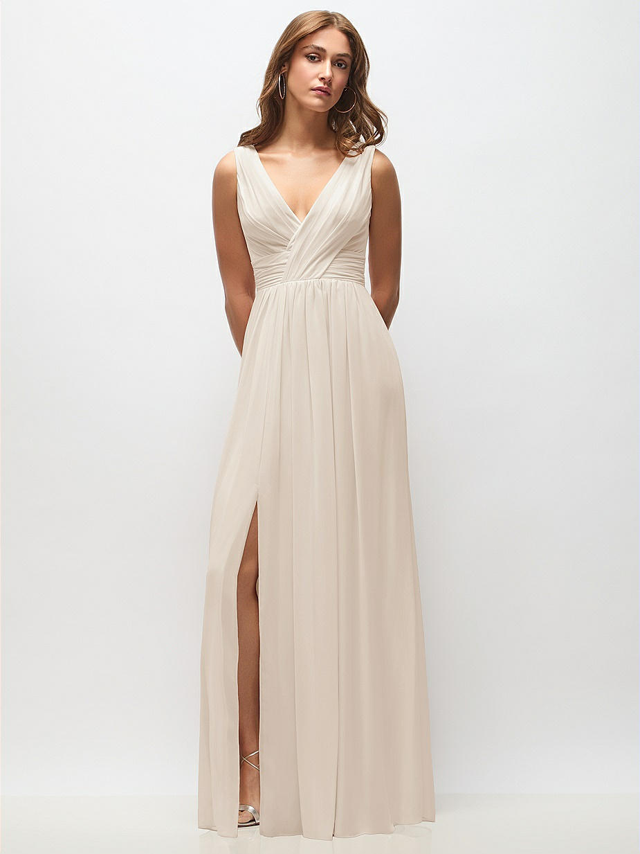 oatmeal bridesmaid dresses Oat Bridesmaid Dresses
