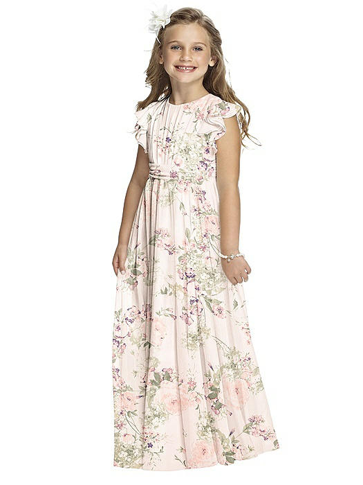 Flower Girl Dress FL4038