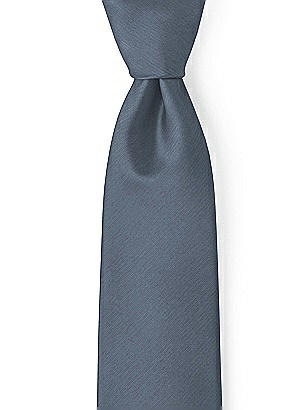 Classic Yarn-Dyed Necktie: After Six YD503