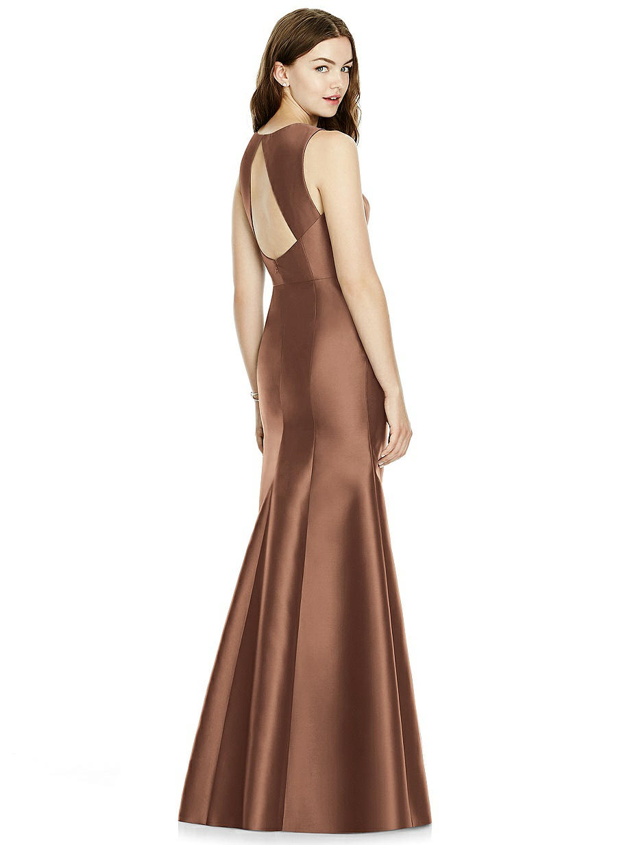 Brown Bella Bridesmaids Dresses Brown Bella Bridesmaids Dresses