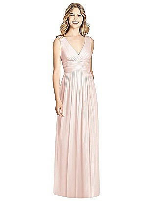 jenny packham pink dress