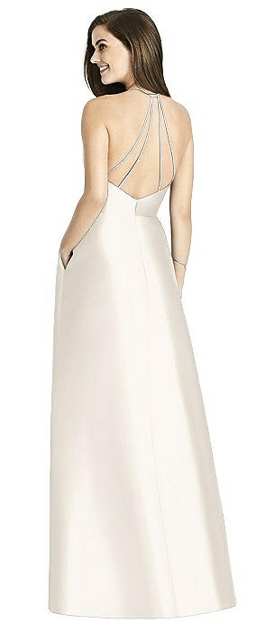 Bella Bridesmaids Dress BB115