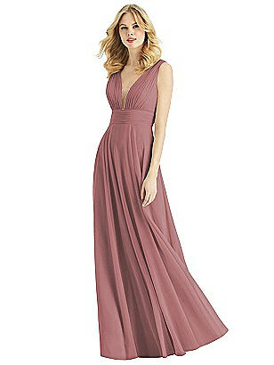 Bella Bridesmaids Bridesmaid Dress 