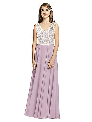 alfred sung junior bridesmaid