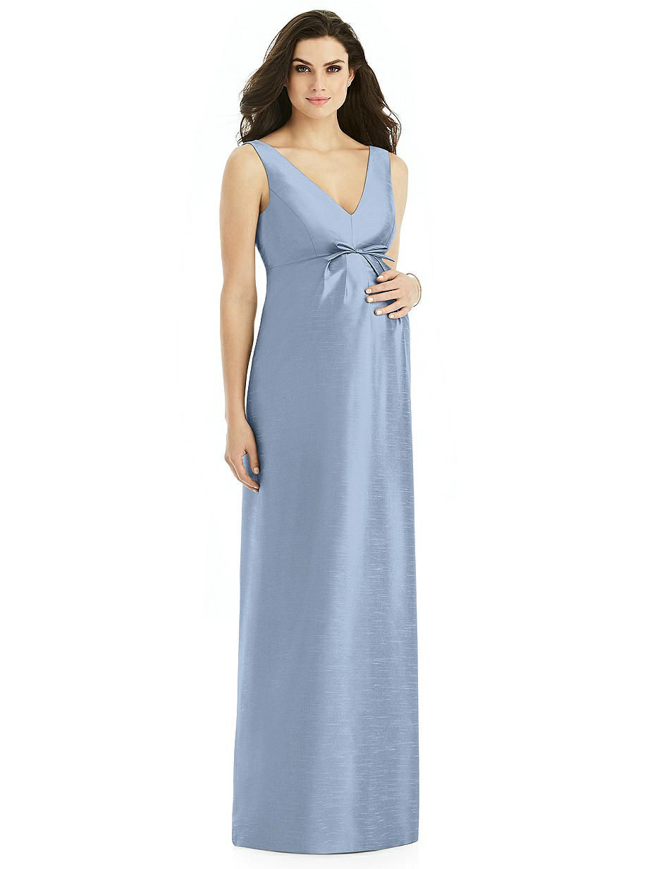 balmain denim mini dress Color:TLM280-Multi 0fc Blanc Casse S25ICK1721 panache bridesmaid dresses 💞Timeless