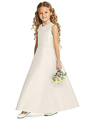 dessy collection flower girl dresses