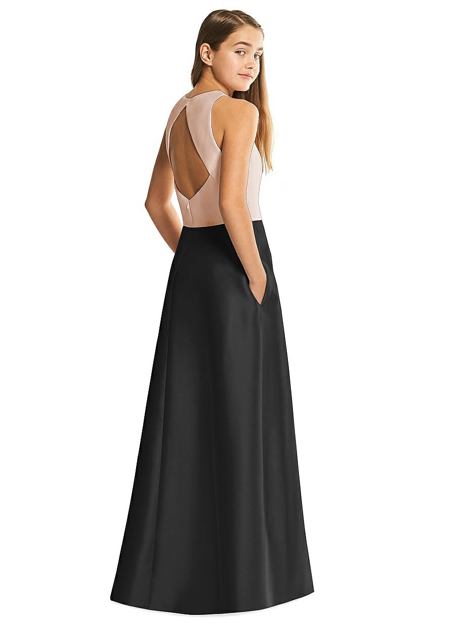 Black Junior Bridesmaid Dresses Black Junior Bridesmaid Dresses