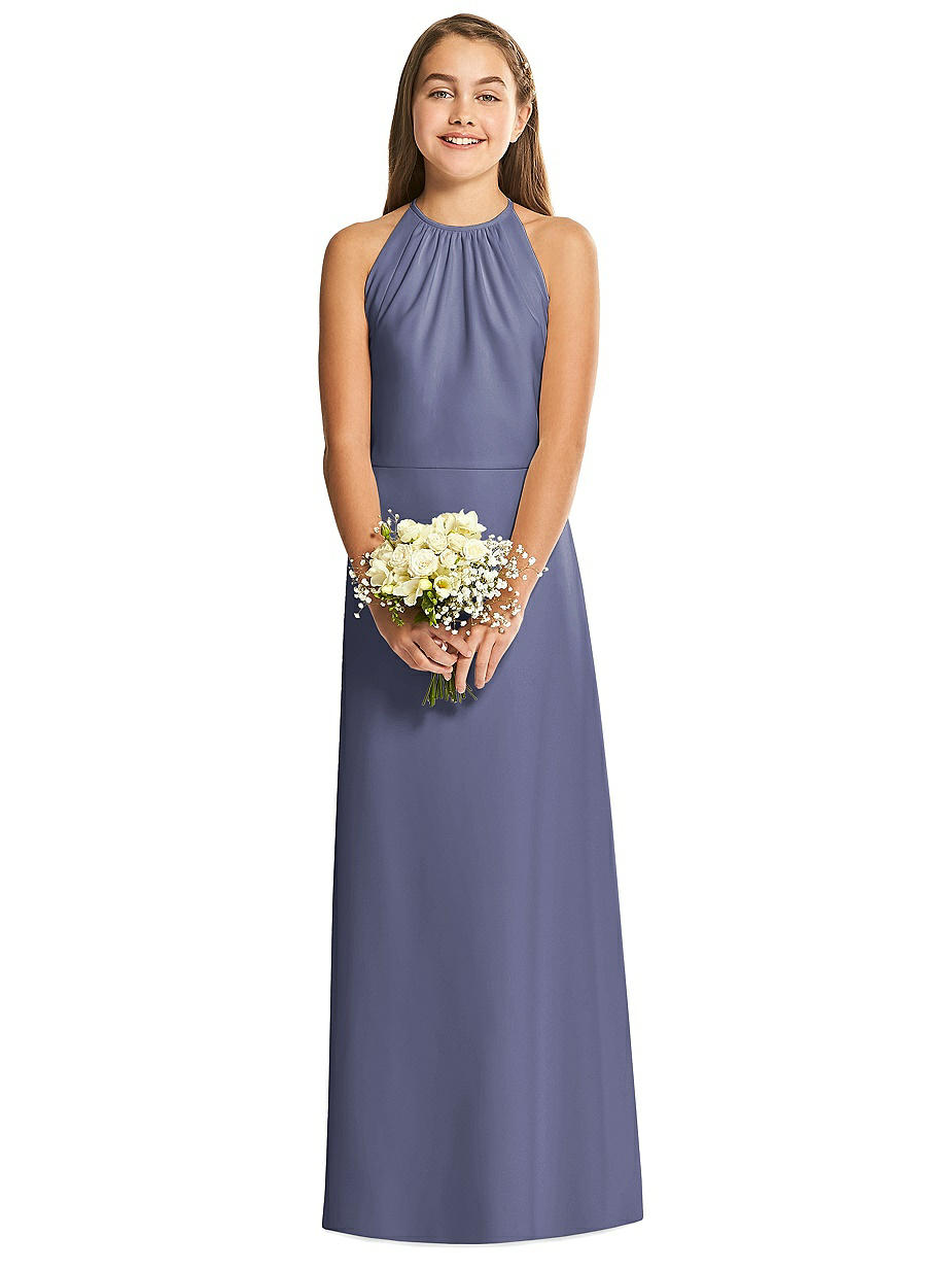 French Blue Junior Bridesmaid Dresses French Blue Junior Bridesmaid Dresses