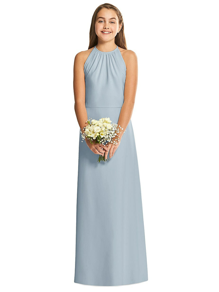forever new semi formal dresses Asymmetrical Midi Lace Formal Dress with Short Sleeve