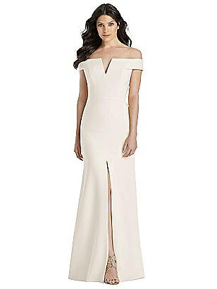 dessy bridesmaid dress 2987