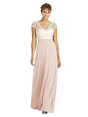dessy bridesmaid dresses