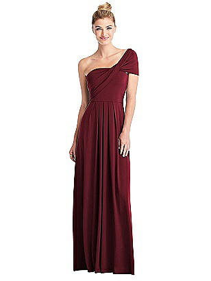 THE LOOP Convertible Maxi Dress