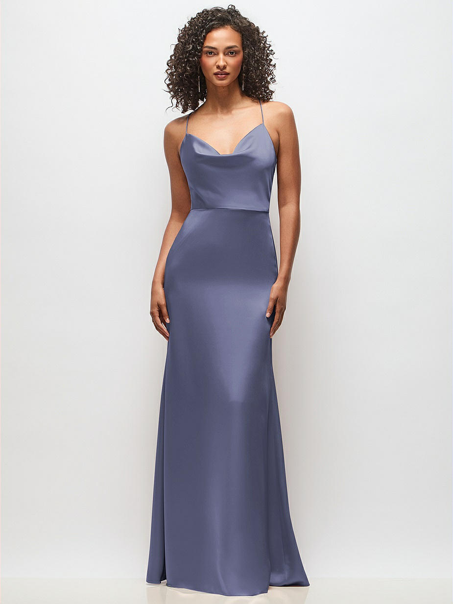 French Blue Bridesmaid Dresses French Blue Bridesmaid Dresses