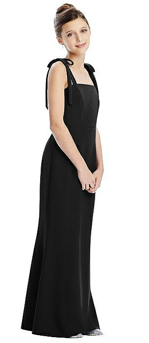 black long dresses for juniors