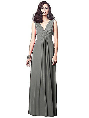 Dessy Collection Bridesmaid Dress 2920 The Dessy Group