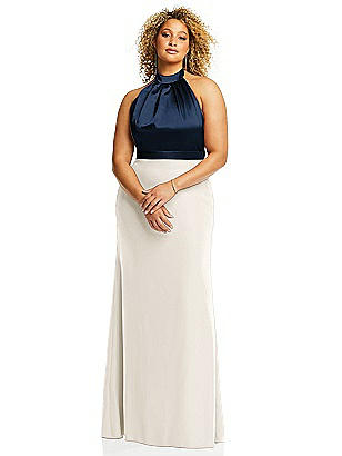 backless beach cover up