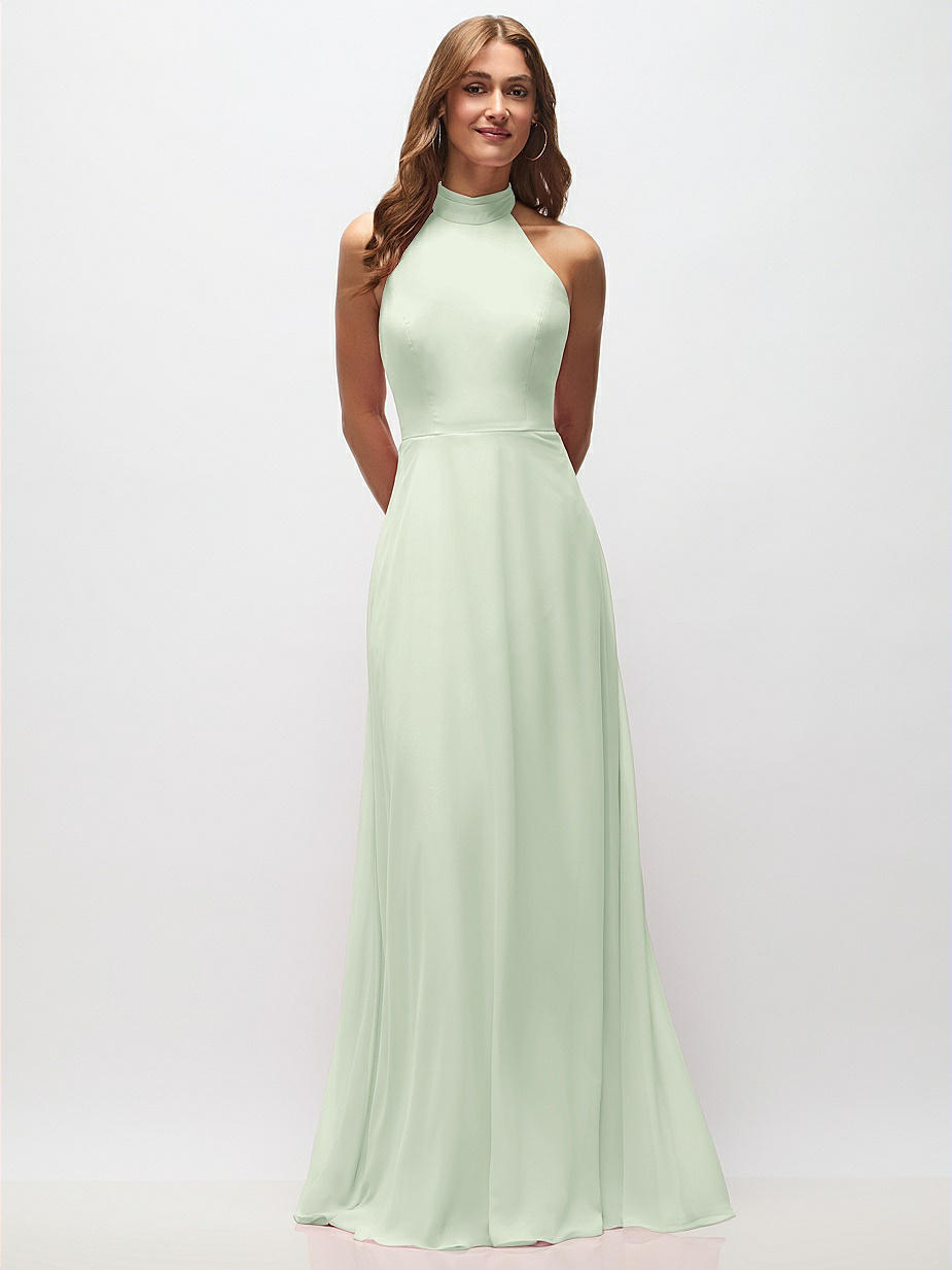 Mint Green Bridesmaid Dresses | Fresh & Modern Styles