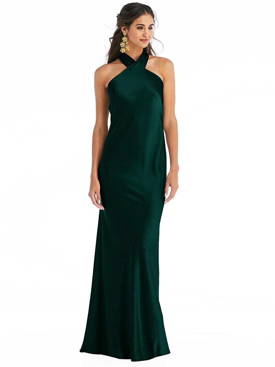 lovely brand bridesmaid dresses Ever-Pretty Chiffon Ruffle Sleeve Empire Waist Lotus Hemline Evening Dress Occasion Dress A deep plunge neckline Fuchsia Bridesmaid Dresses: Buy Size:us-2 under_200