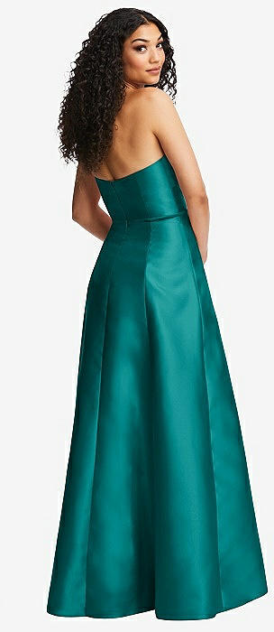 Jade Bridesmaid Dresses