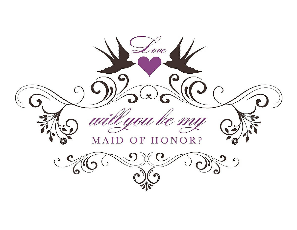 will-you-be-my-maid-of-honor-card-classic-in-espresso-orchid-the