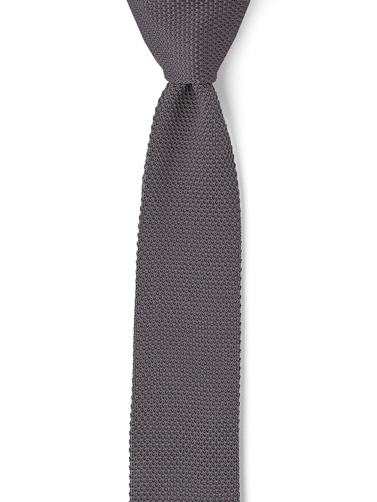 knitted tie myer