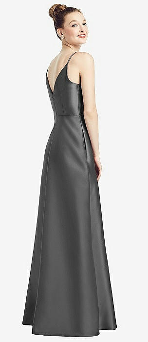 swim dress cute Aqua Eve One Piece Tummy Control Swimsuit with Skirt Modest Size:41 L life-event-apple-picking-outfits Modest Knee-Length Sequin Party