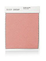 Front View Thumbnail - Desert Rose Lux Jersey Swatch