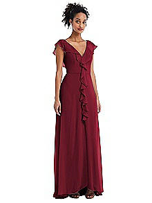 Thread Bridesmaid TH064